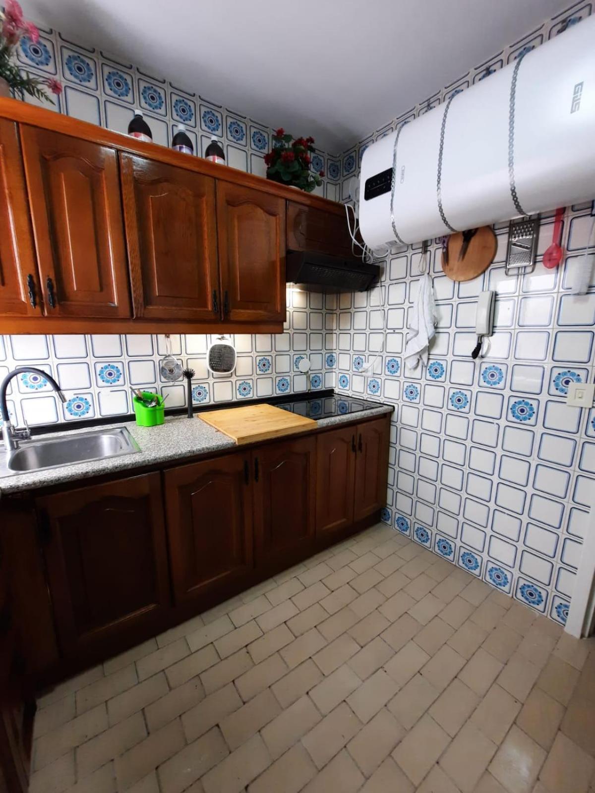 Habitaciones En Mi Piso Del Centro De Huelva Buitenkant foto