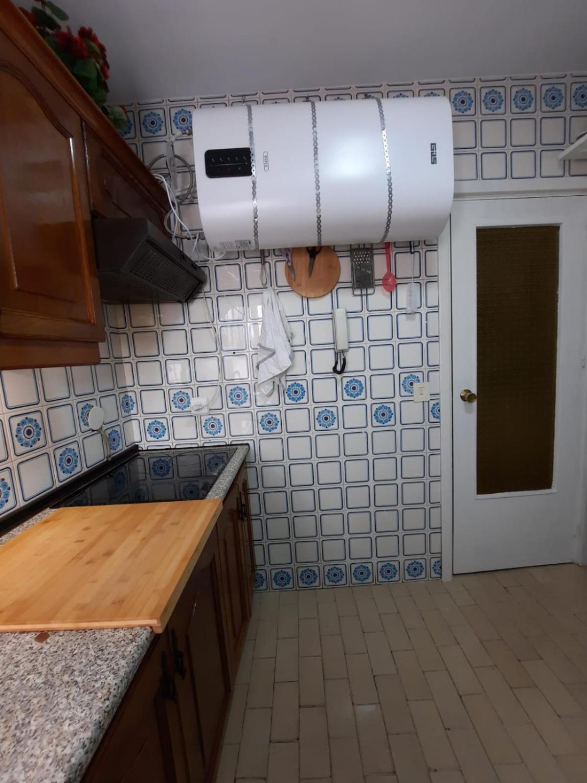 Habitaciones En Mi Piso Del Centro De Huelva Buitenkant foto