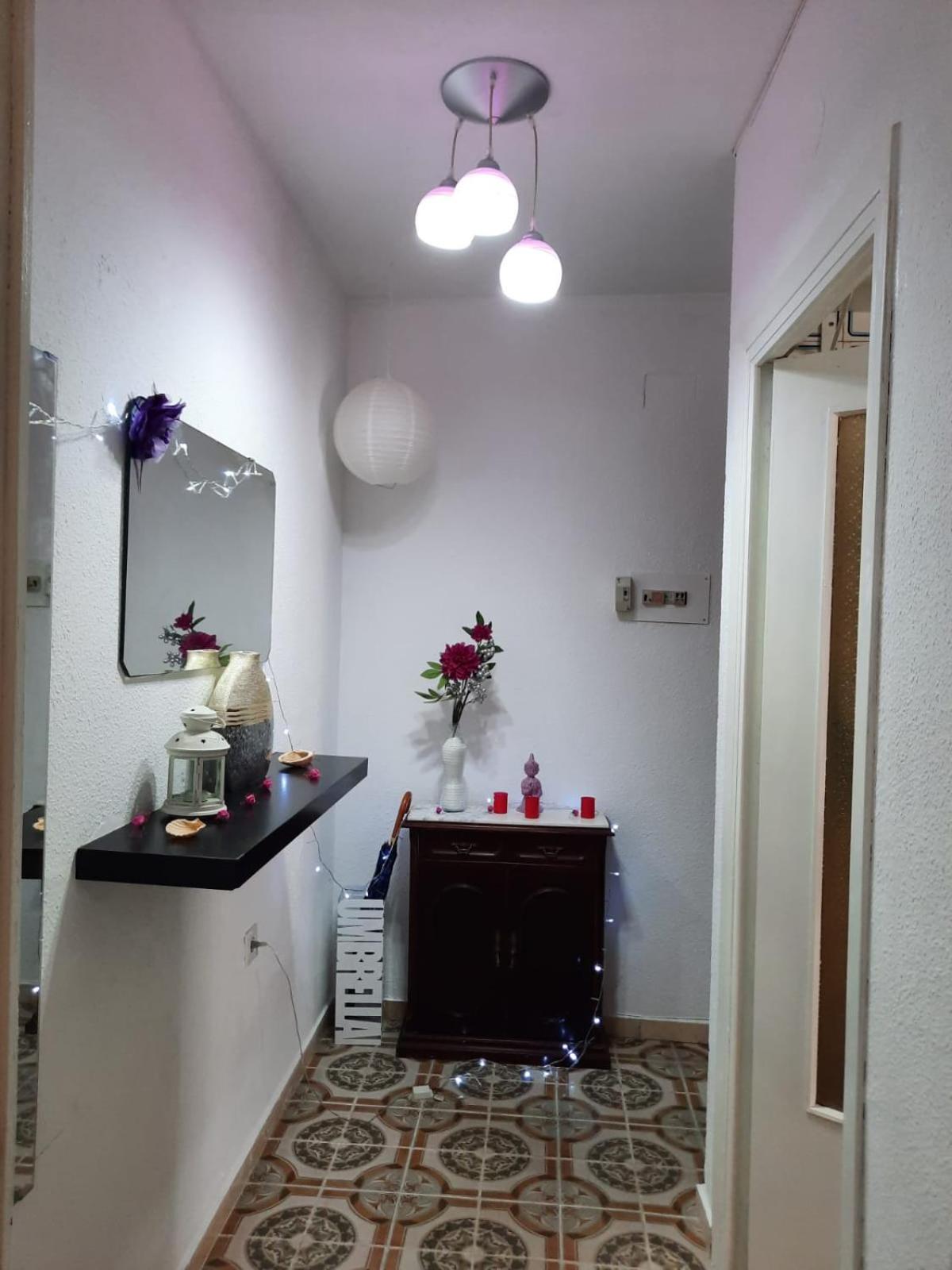 Habitaciones En Mi Piso Del Centro De Huelva Buitenkant foto