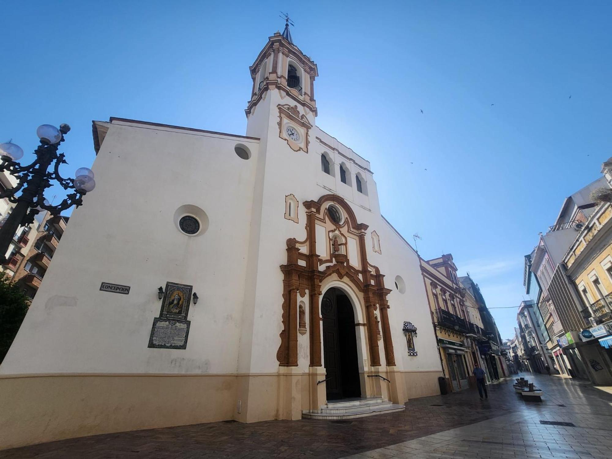 Habitaciones En Mi Piso Del Centro De Huelva Buitenkant foto