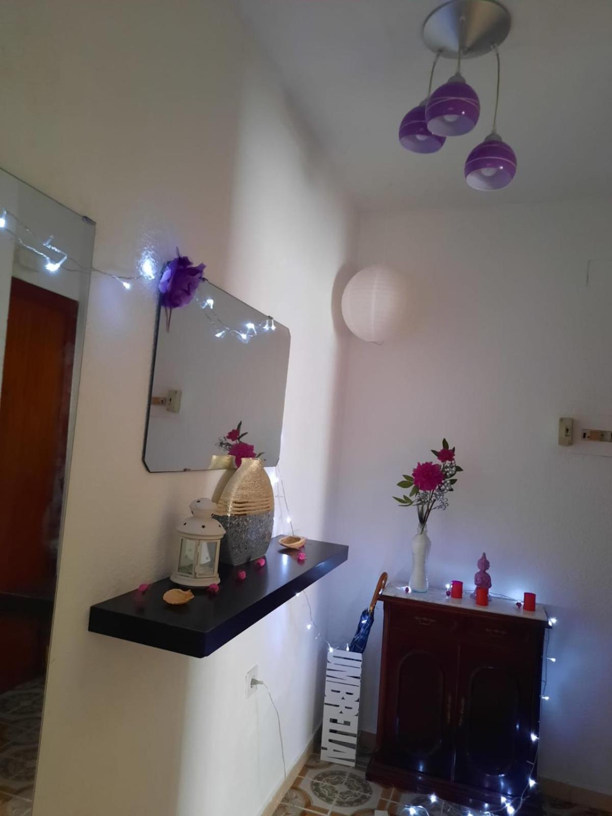 Habitaciones En Mi Piso Del Centro De Huelva Buitenkant foto