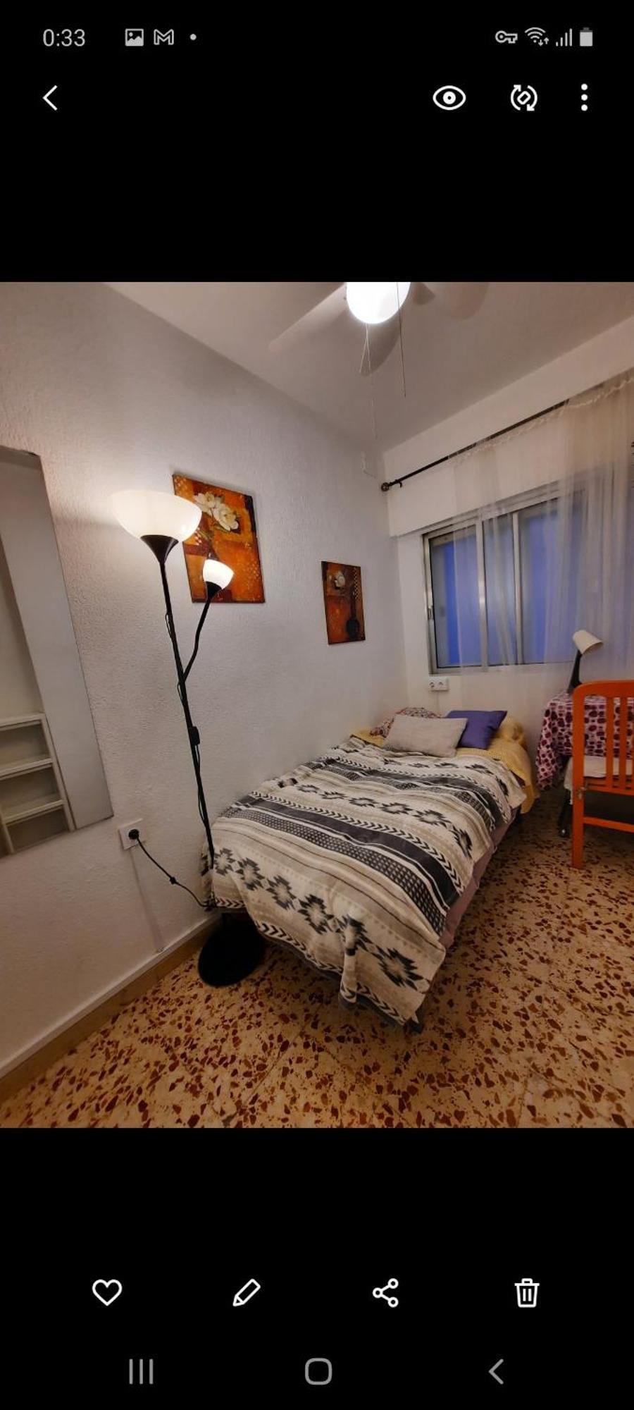 Habitaciones En Mi Piso Del Centro De Huelva Kamer foto