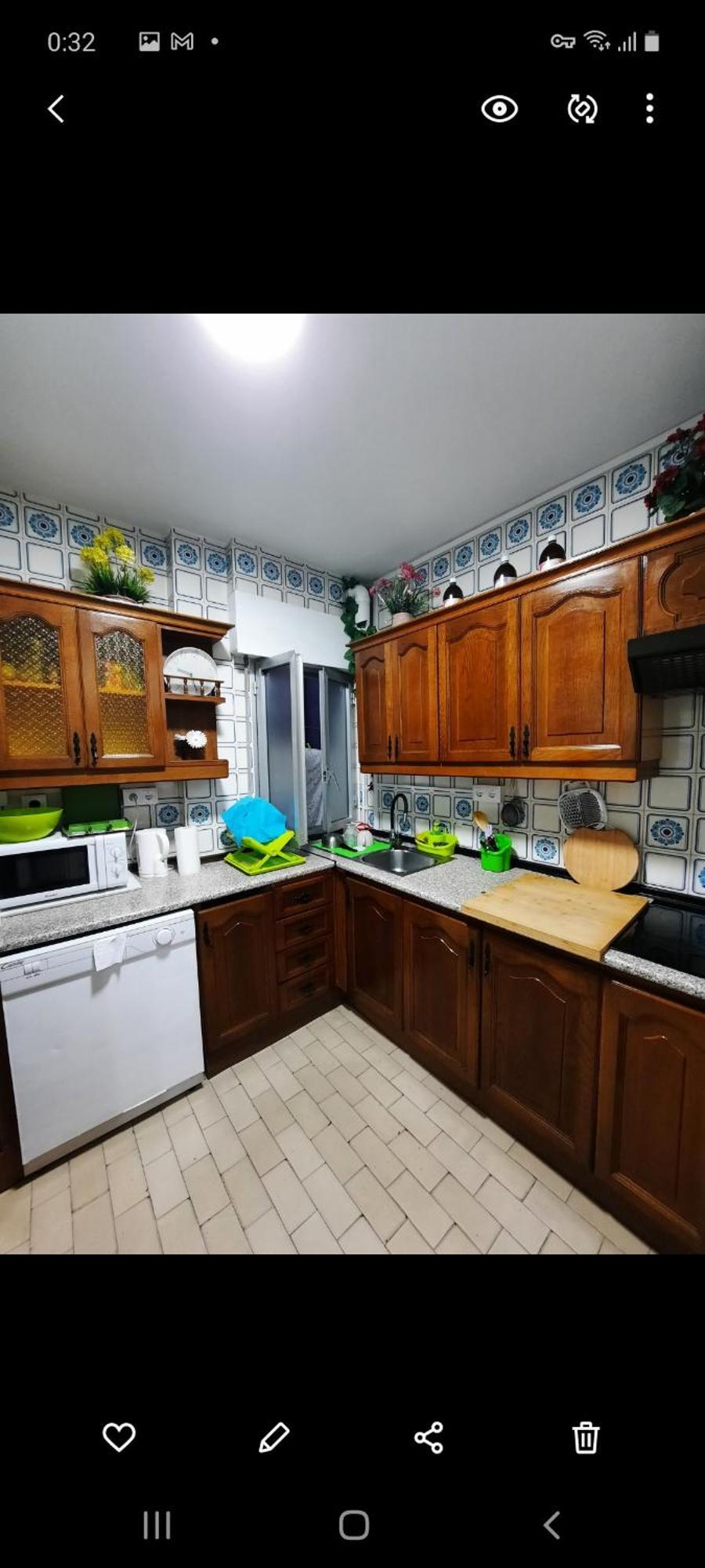 Habitaciones En Mi Piso Del Centro De Huelva Kamer foto